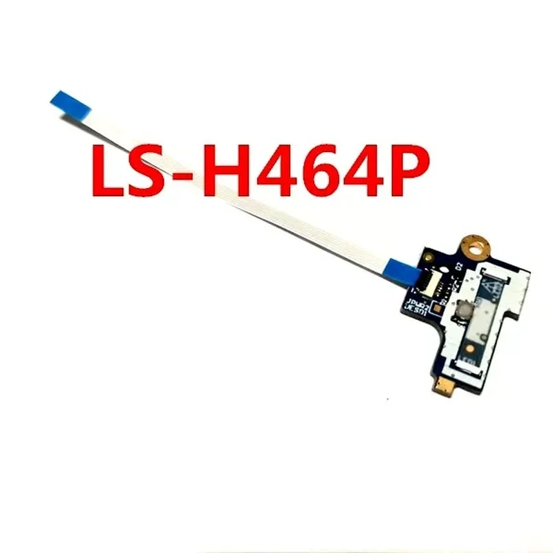 CHEN FOR HP Pavilion 15-dk 15-dk006w motherboard switch small board keys LS-H464P~~