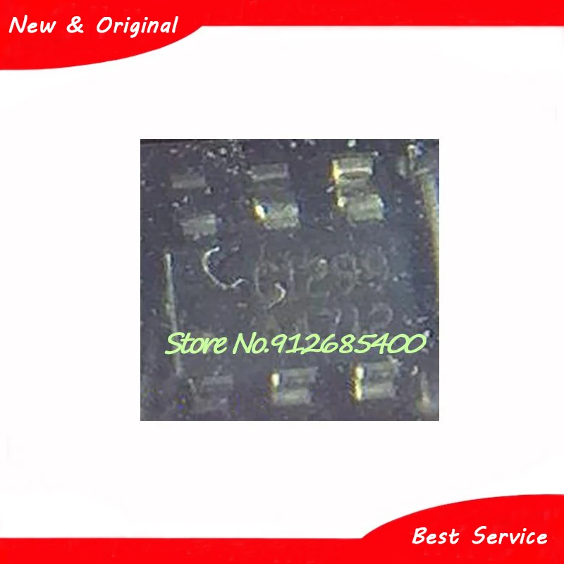 10 sztuk/partia PLL611-299TC-LR SOT23-6 nowe i oryginalne w magazynie