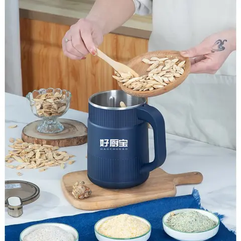 10 best sales पाउडर ग्राइंडर - №9