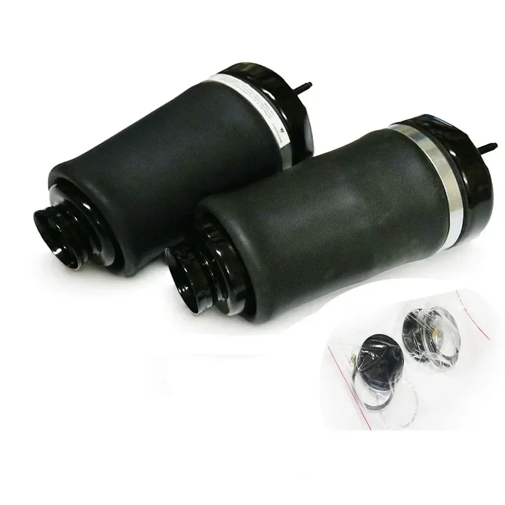 

Original 2pcs Front Air Shock Spring For Mercedes W164 Ml Gl Gl450 Gl550 Ml320 Ml350 Suspension 1643206013 1643205913 1643205813