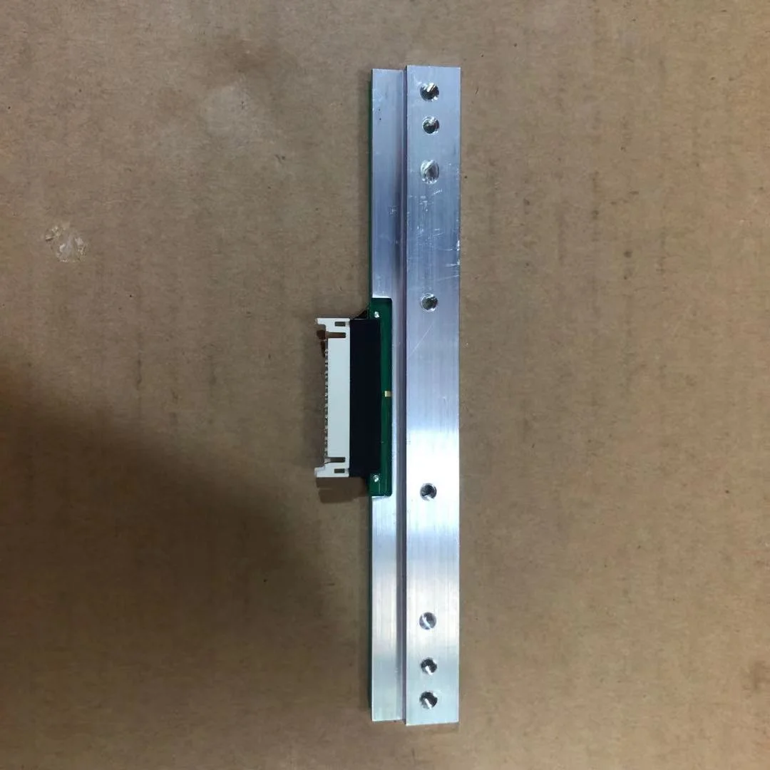 Hoge kwaliteit nieuwe originele thermische hoofd thermische printkop voor TSC TTP 246 246M TTP-246M PLUS PRO barcode printkop TTP-246