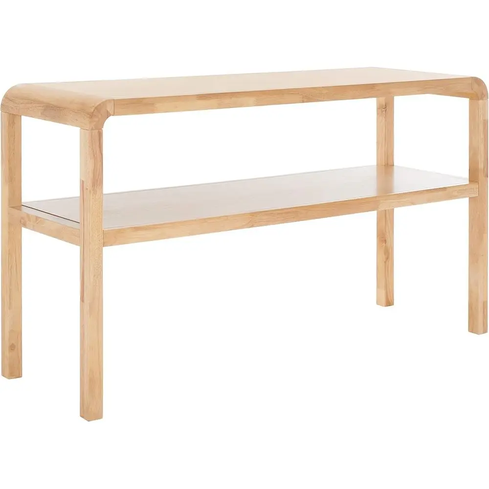 Natural Collection 1500, Premium Olive Woodware