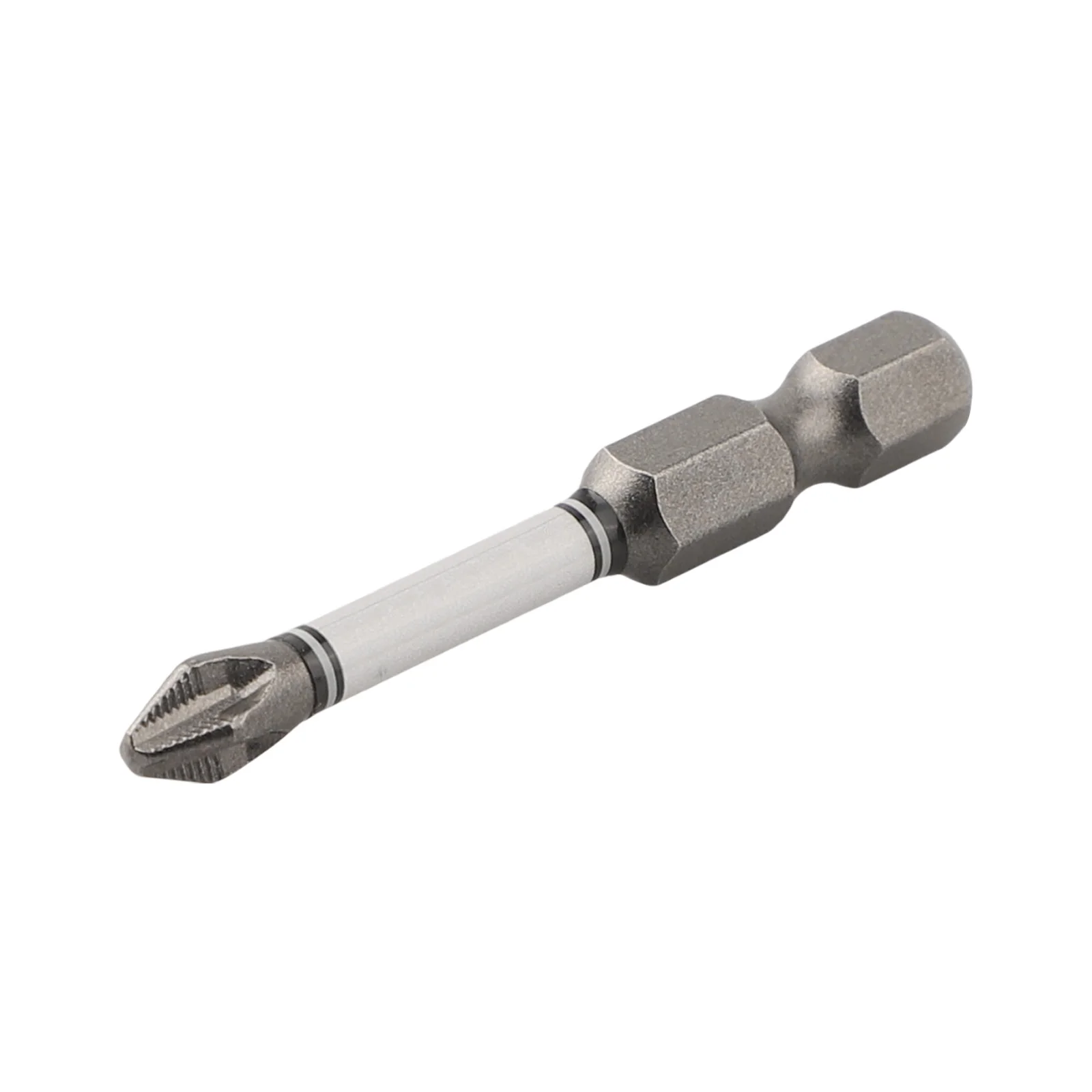 Efficient Magnetic Screwdriver Bit for Household Use Compatible with For Electric Drills Various Lengths Offered