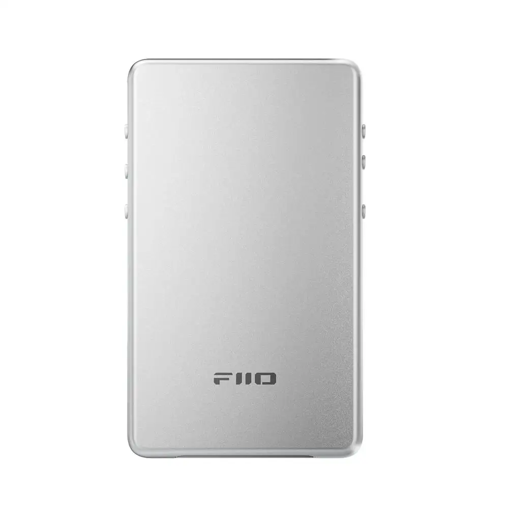 Ganzkörper-Schutzhülle für den tragbaren HIFI-Player FiiO JM21 Nest Pod, Anti-Drop-Abdeckung mit Displayschutzfolie und Schraubbefestigung – Detail 15