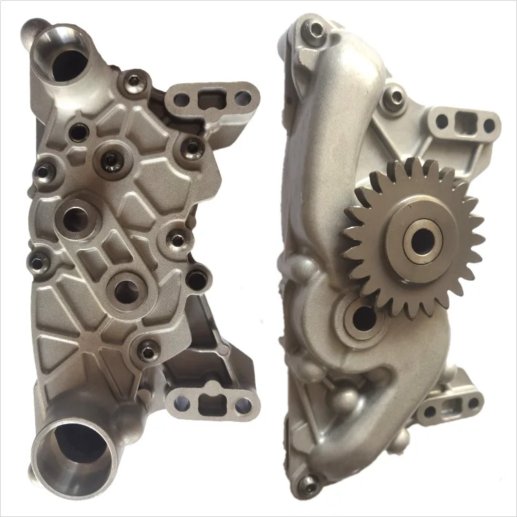 Dpop Oil Pump 20758… - image