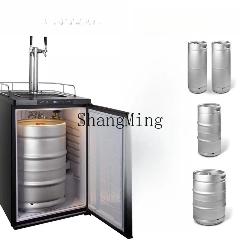 

ZYY puree beer artifact craft beer machine air-cooled draft beer machine commercial