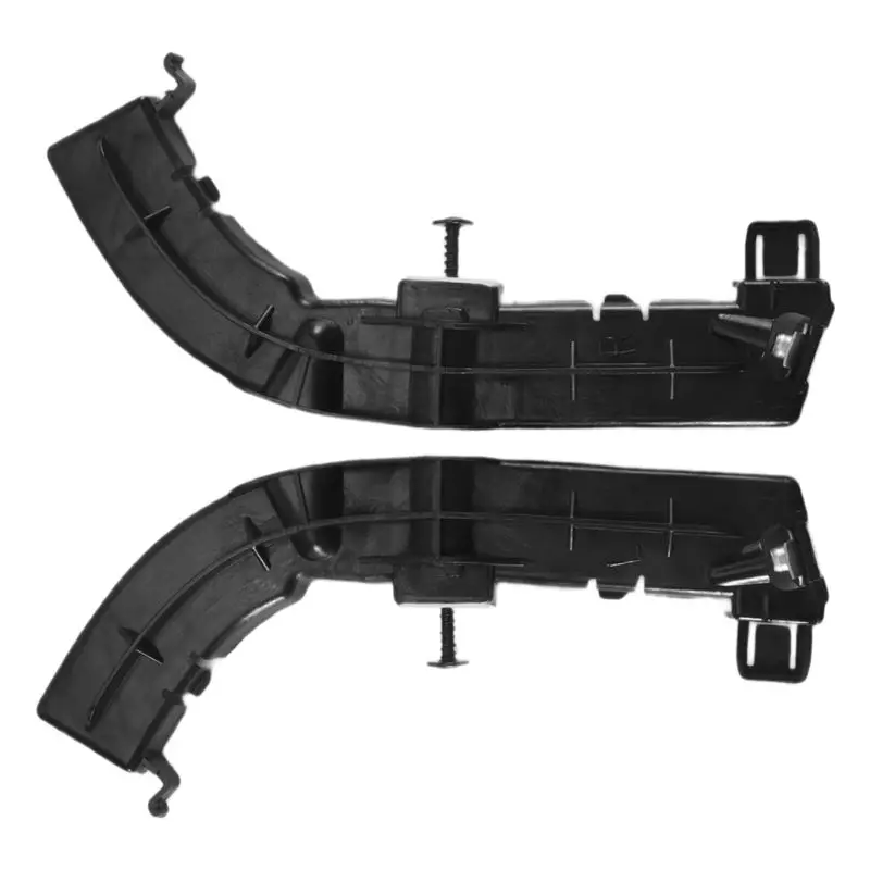 Authentic Car Front Bumper Bracket Accessories 68024343AD 68024342AD For Dodge Challenger 2008-2020