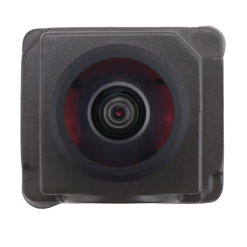 Portable New Car 360-Degree Surround Camera Mirror Camera Front Rear View Park Assist For A0009055505