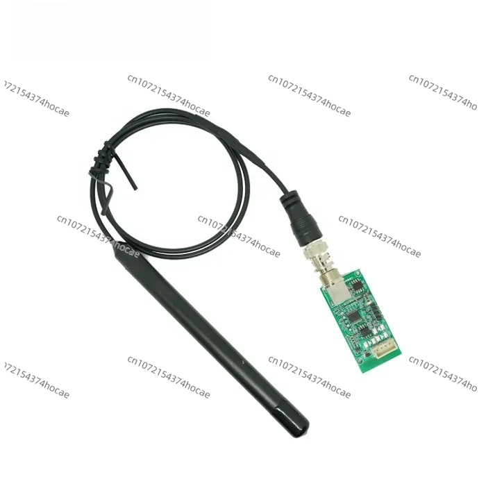 ZW-NH101 Ammonia& Nitrogen Meter Sensor with PCB Panel for Water Quality and Liquid