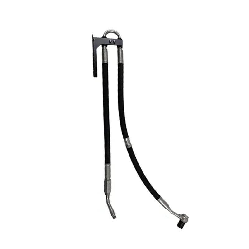 A42M-1644602224 Servolenkung Druckrücklaufschlauch für Mercedes Benz W164 GL450 GL550 Hochdruckschlauch