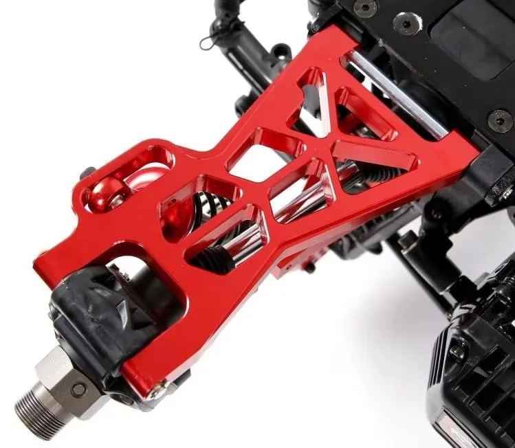 ROFUN CNC Baja verlengde vering achter A-arm met verlengd hondenbot