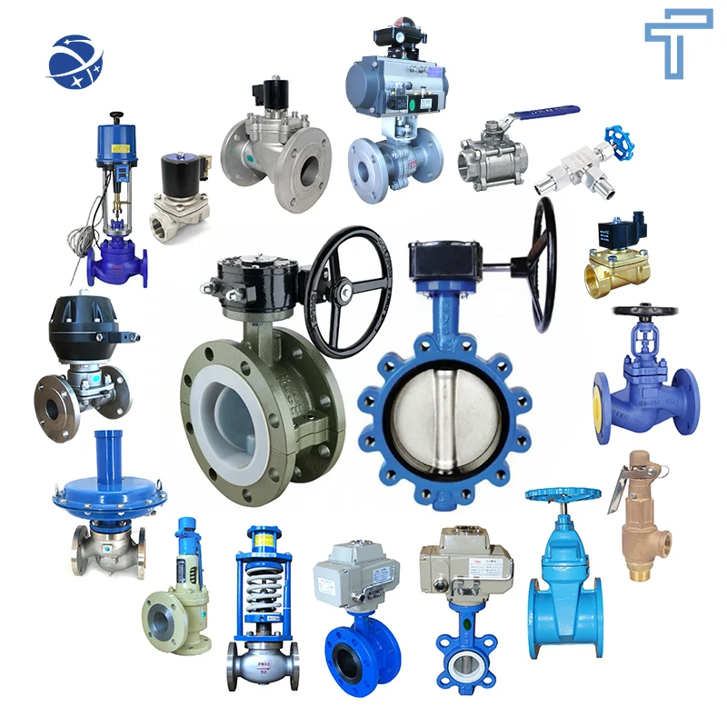 

Good Price Butterfly Valves wafer type DF810 6 4 inch Lug Type Worm Wheel ANSI 150lb Butterfly Valve