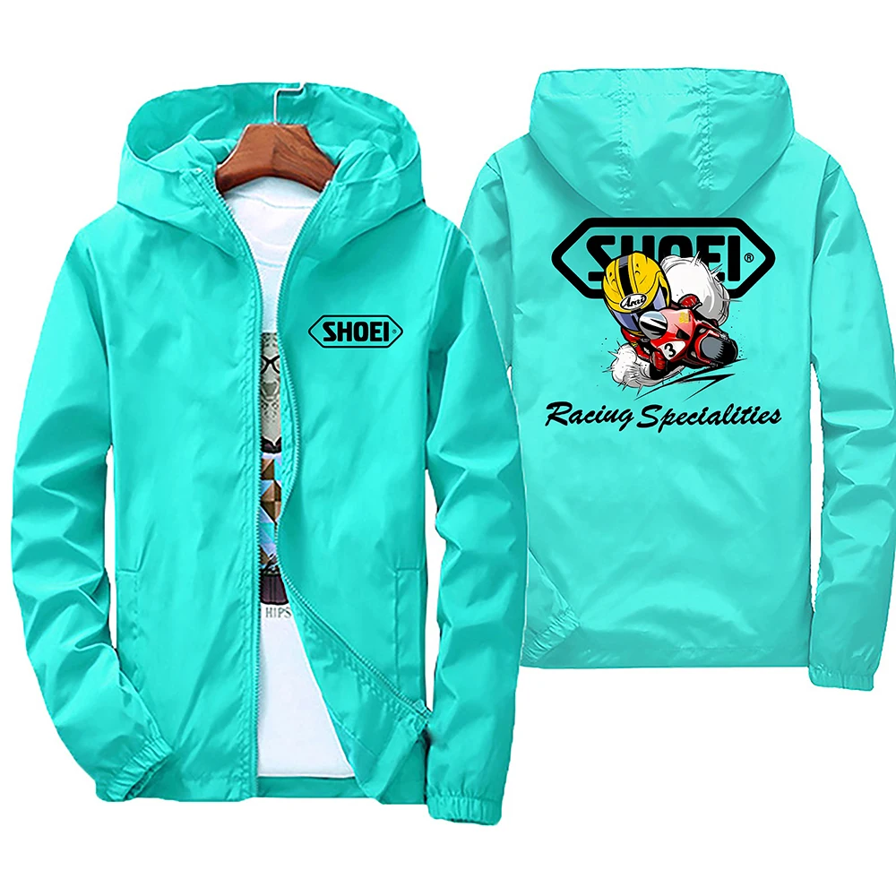 2025 new men's windproof jacket, large waterproof jacket paired with mountain and bicycle hood, spring and autumn styles 16 S404cd186ffed40b9a9cd1014ff51c162R
