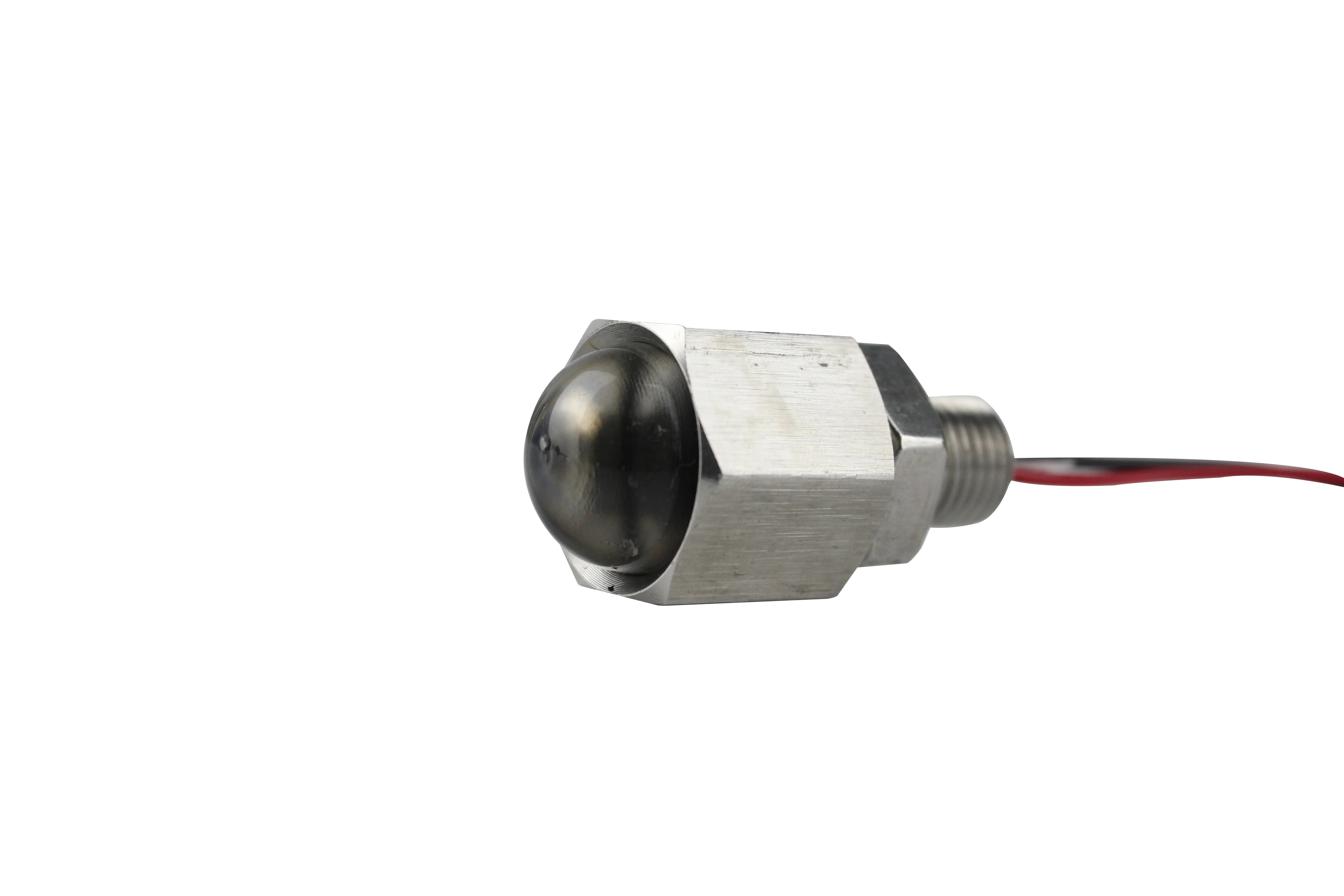 

New underwater indicator light, underwater status light, red, green, yellow, blue, white, waterproof 500m ZF-LL-J01