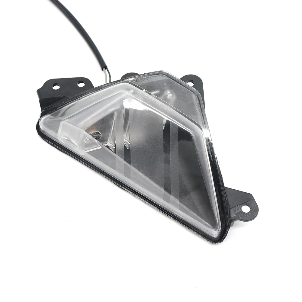 Motorcycle Accessories Turn Signals Lights For Kawasaki Ninja 500 650 ZX6R ZX4R ZX4RR NINJA500 NINJA650 2023 2024 2025