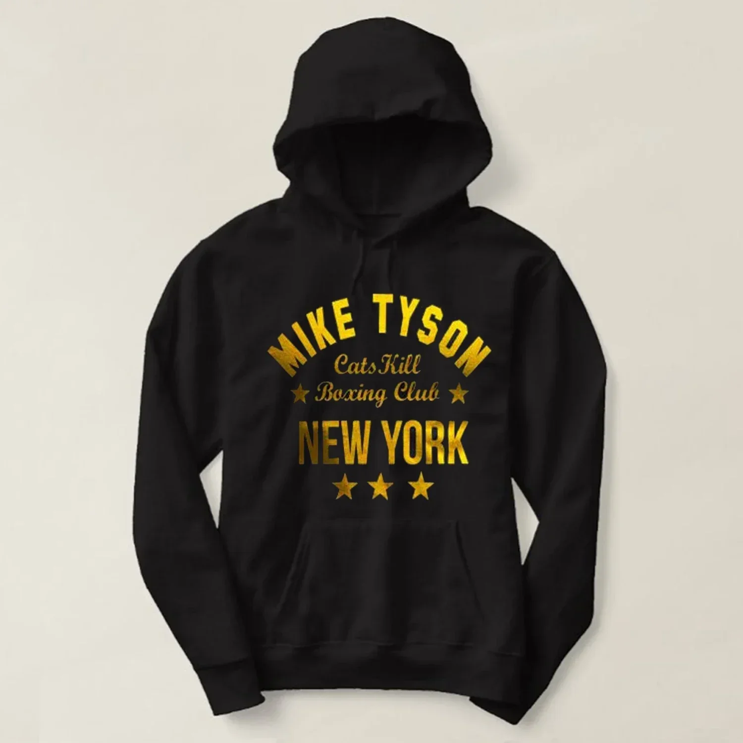 Kid Dynamite Mike Tyson Boxing Club regalo personalizado Sudadera