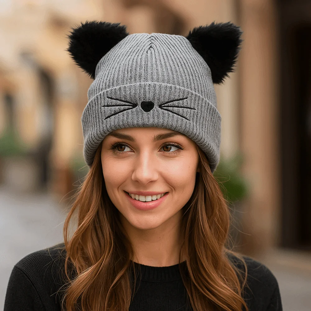 Fashion Solid Color…