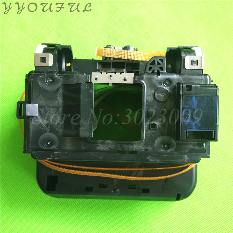

Large format plotter parts Printhead Carriage For Epson R1390 R1400 1390 1400 Carriage Assembly frame Printer Head 1pc retail