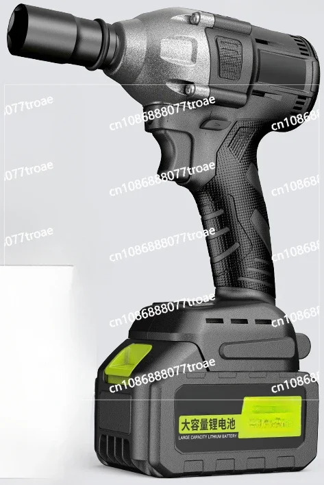 

Lithium battery with high torque, car repair tool, rechargeable
