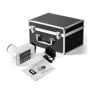 Azdent tragbares Zahnradius X Hochfrequenz Digitaler Sensor x 105 mm Abstand von zahnärztlichen Gerätenwerkzeugen 10 Hauptverkäufe Ray X Dental Dental - №6