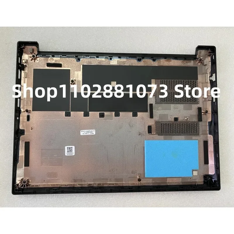 

Новый и оригинальный чехол D Shell Base Bottom Cover для ноутбука Lenovo ThinkPad E480 E490 E495 E485 01LW161