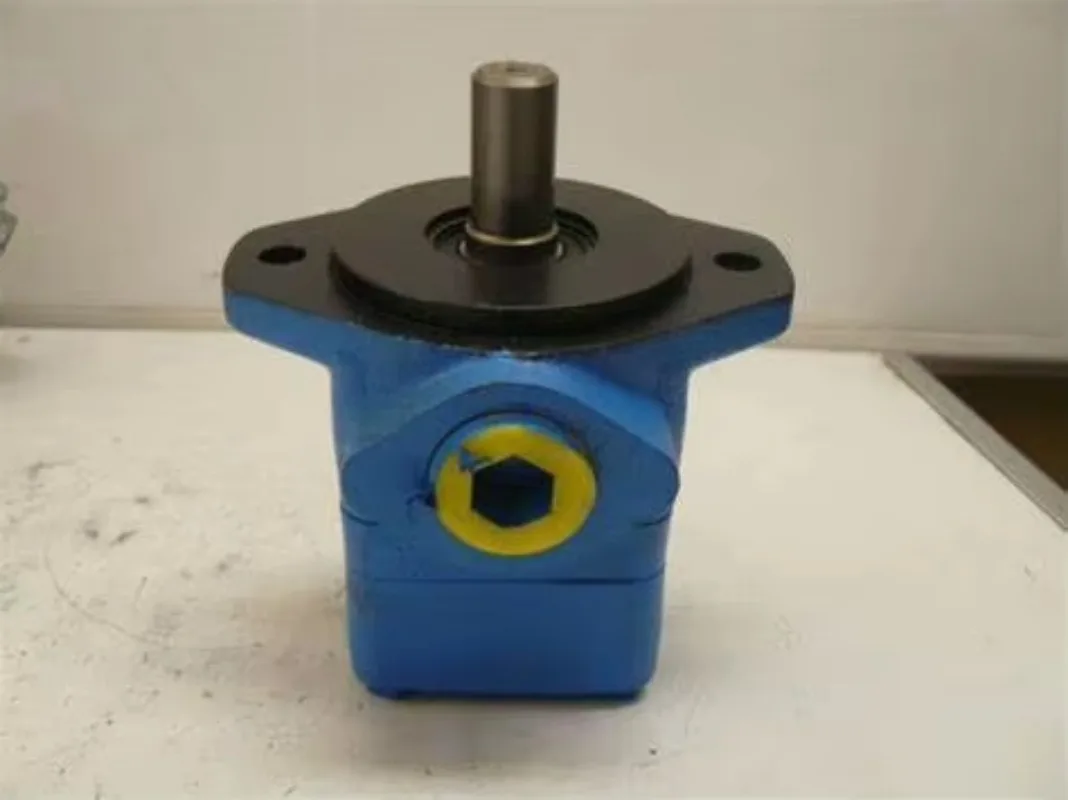 V10-1P1P-1A-20 V10-1P2P-1A-20 V10-1P3P-1A-20 Hydraulic Vane Pump V10 V10-1P3P V10-1P2P V10-1P1P