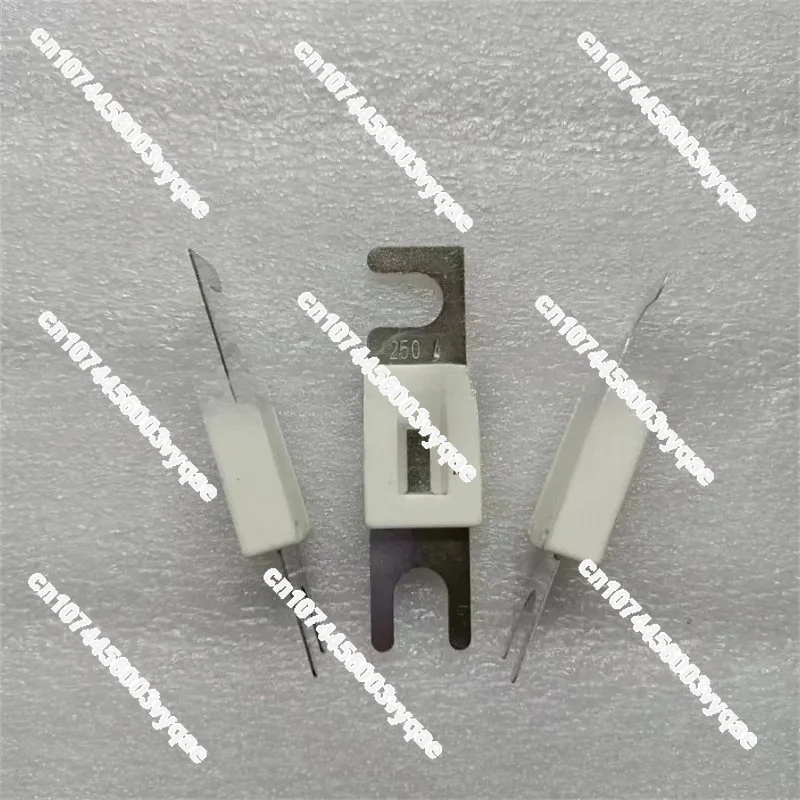 2Pcs Replace Fuse 9005805 Ceramic Bolt On Fuse 25A 35A 40A 50A 63A 70A 80A 100A 125A 150A 200A 225A 250A 300A 350A 400A
