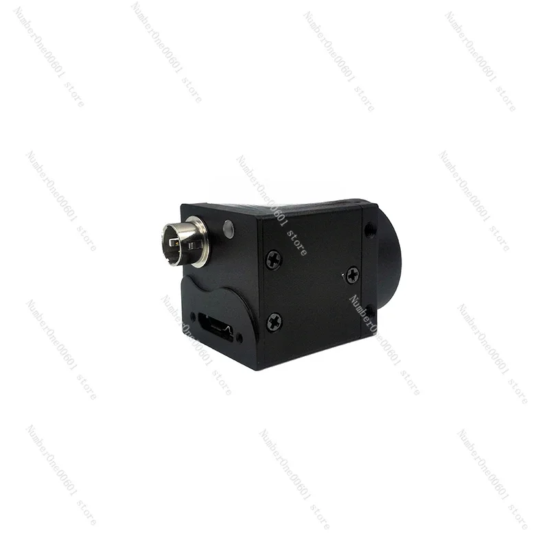 JHEM131HUM/HUC Black and White/Color USB3.0 Industrial Camera