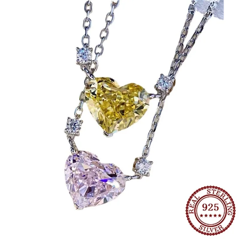 2025 New Trendy 925… - image