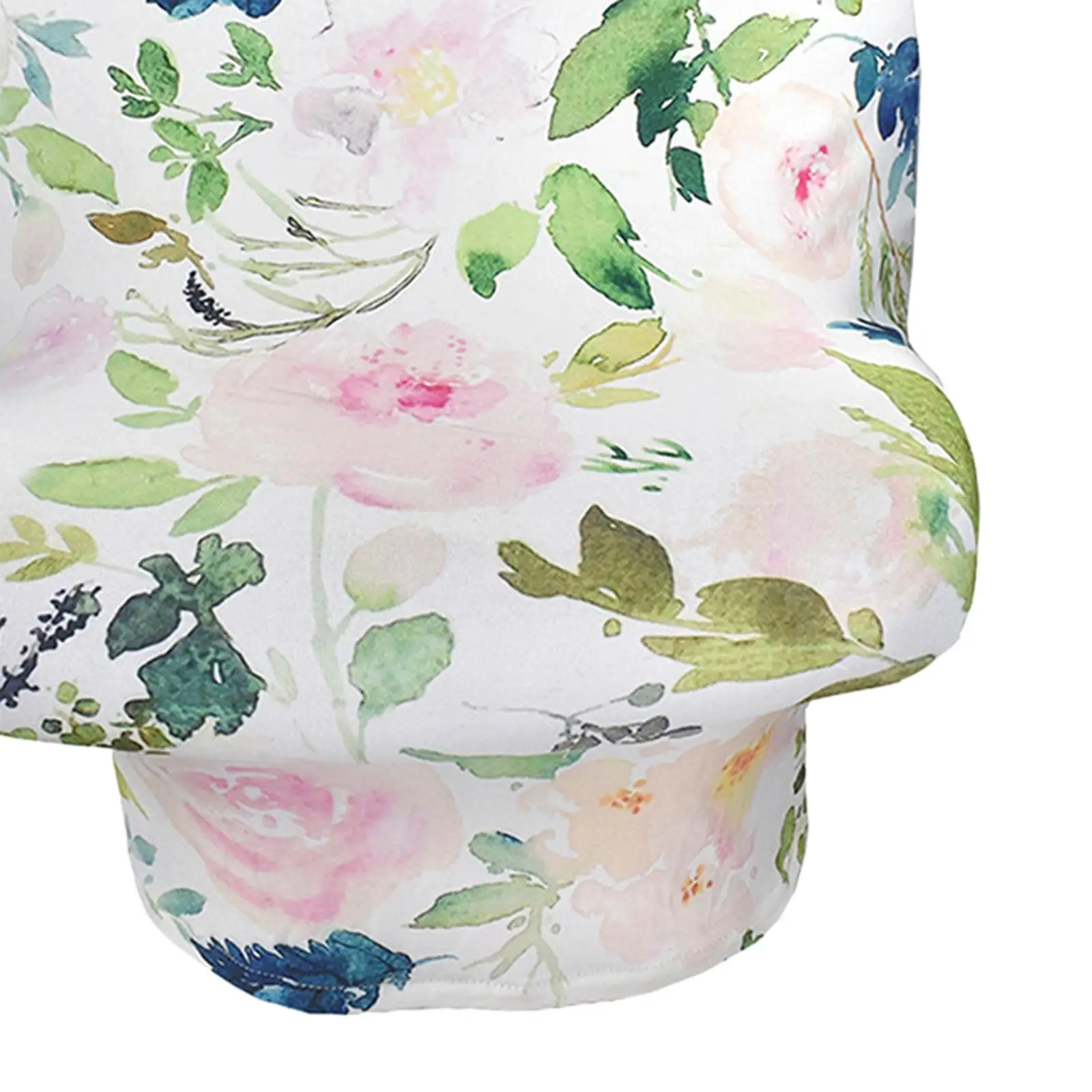 Comfortable Stroller Cover Breastfeeding Nursing Hide Covers Car Seat Canopy