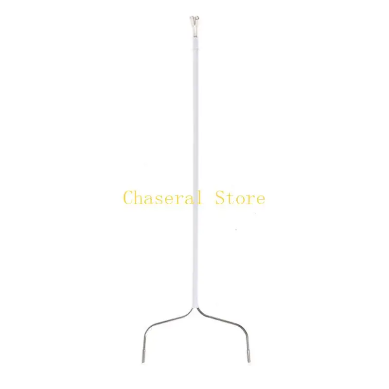 E7CE Accessoire support invisible E7CE pour des poupées chiffres miniatures 10 pouces