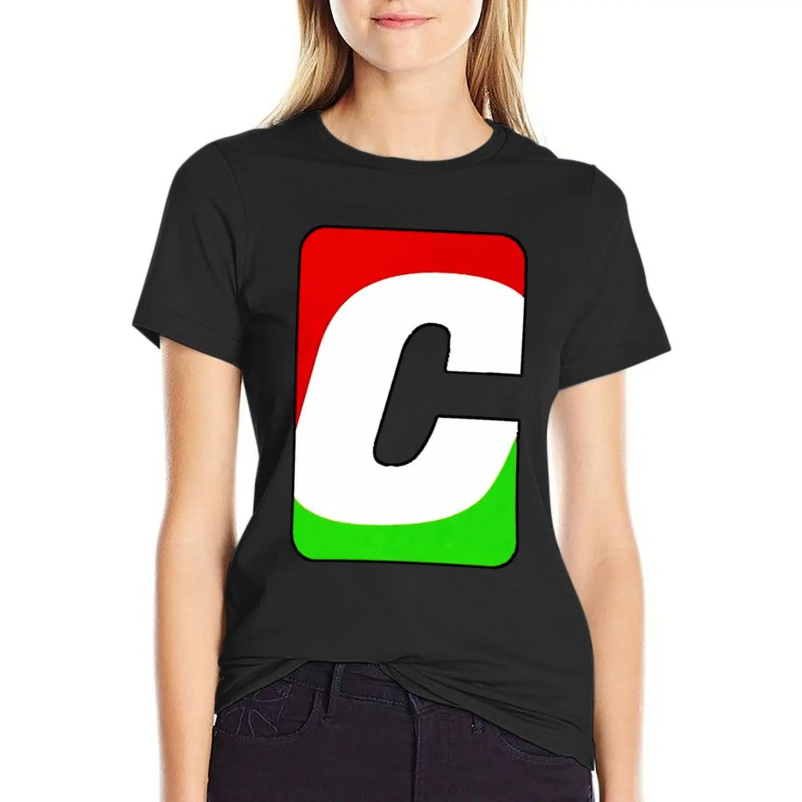 

dave chappelle T-Shirt new edition graphics customs design your own cotton t shirts Women