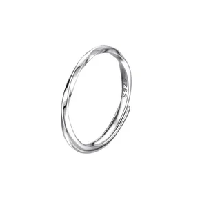 8 최고의 판매 David Star Ring -№6