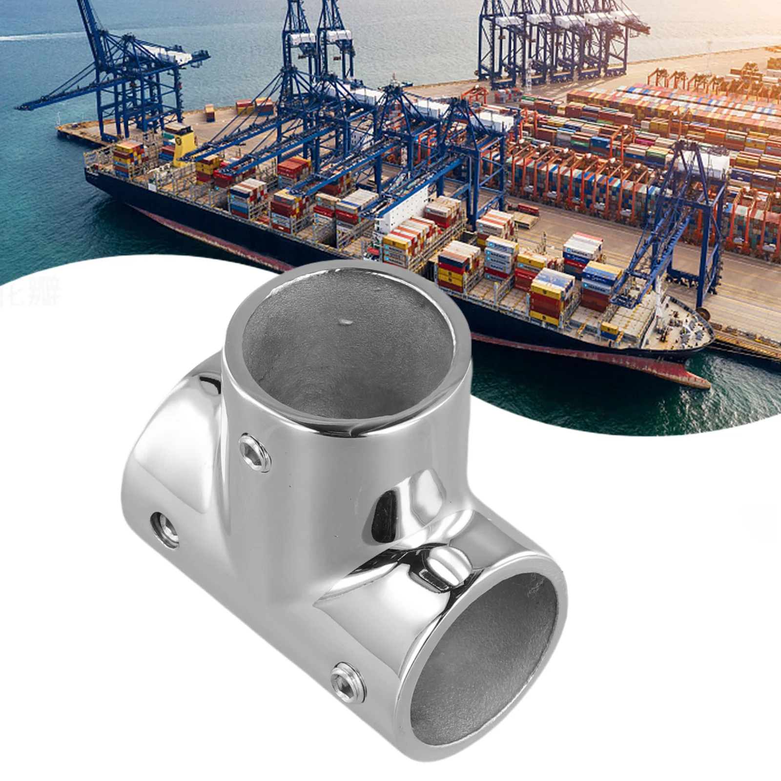 conector-em-t-de-aco-inoxidavel-316-22-25mm-para-tubos-de-iates-e-barcos-acessorio-para-fixacao-de-bimini-e-suportes-externos
