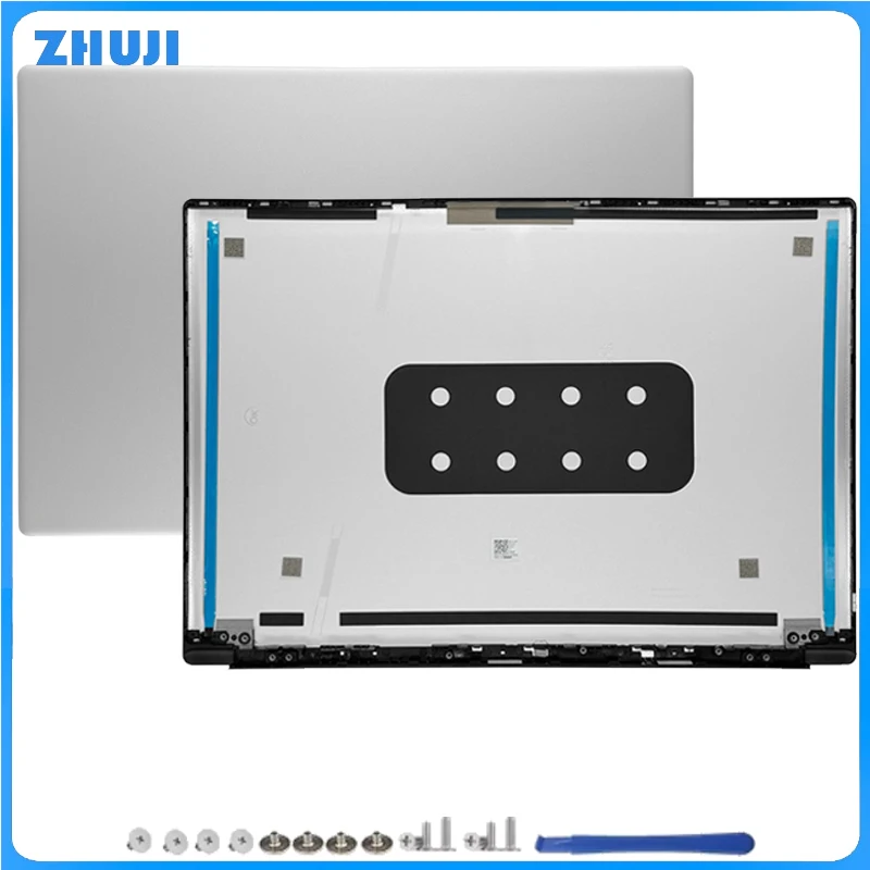 For Honor MagicBook X16 BRN-F56 BRN-G561 H56 H76 Repalce Cover Laptop LCD Back Cover Front Bezel Palmrest Lower Bottom Case
