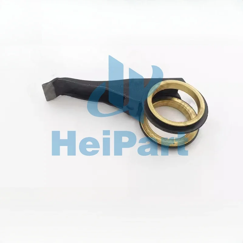 Heidelberg Printing Machine Accessories SM/CD102 Receiving Part of The Paper Teeth Biting Teeth Rows