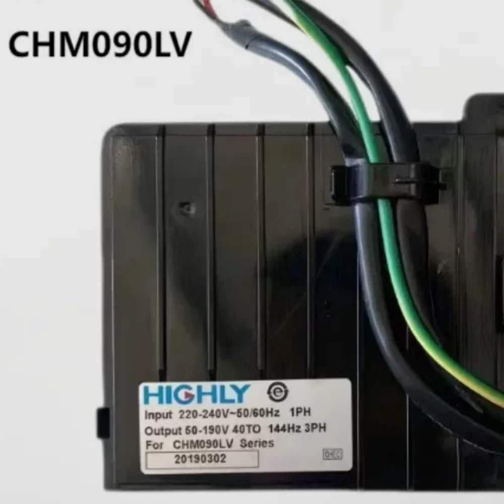 for Haier Refrigerator BCD-532WDPT Variable Frequency Board CHM090LV Compressor Driver Board