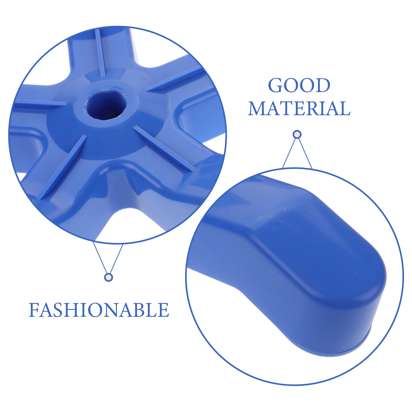 

Iv Pole Stand Base Stable Support For Infusion Bottles Easy Supply Iv Pole Wheel Cover Compatible Standard