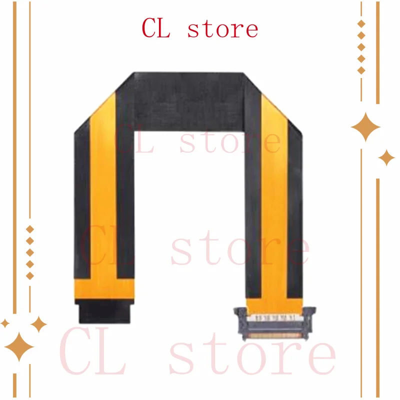 For Bambu Lab X1 series 3D printer screen FPC motherboard to screen display cable