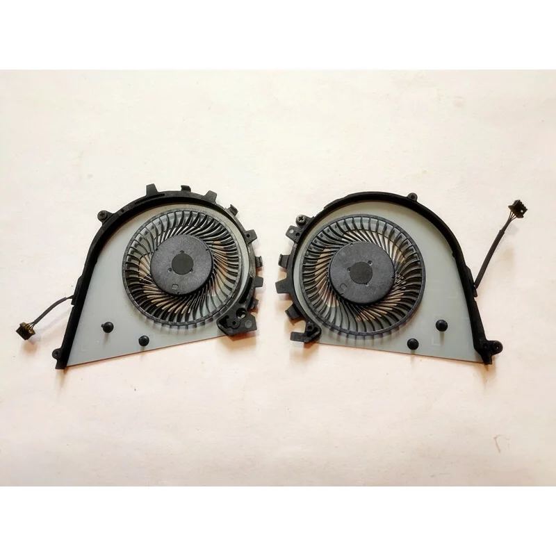 Ventilador para HP ZBook Studio G3 G4, nuevo