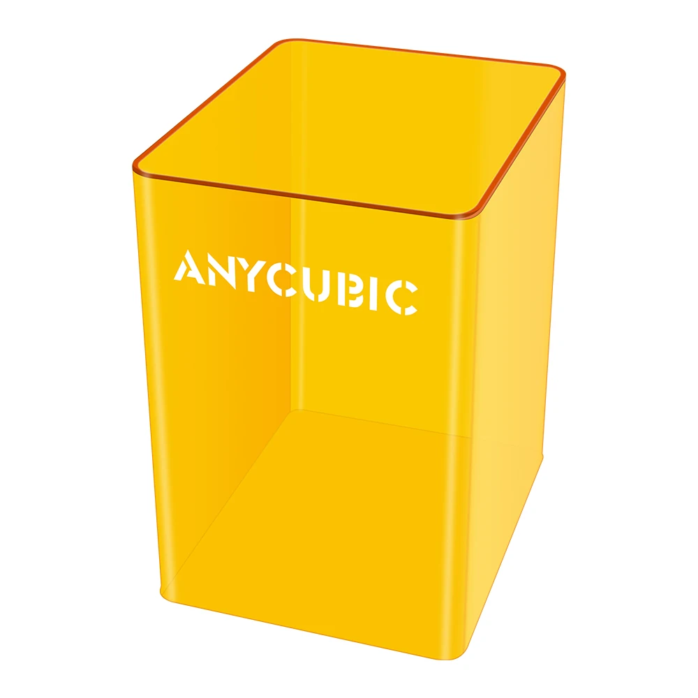 

ANYCUBIC 3D Printer Original Cover For Photon Mono/Photon X/Photon Mono X 6K/Photon M3 Plus/Wash&Cure Plus 3D Printing Accessory