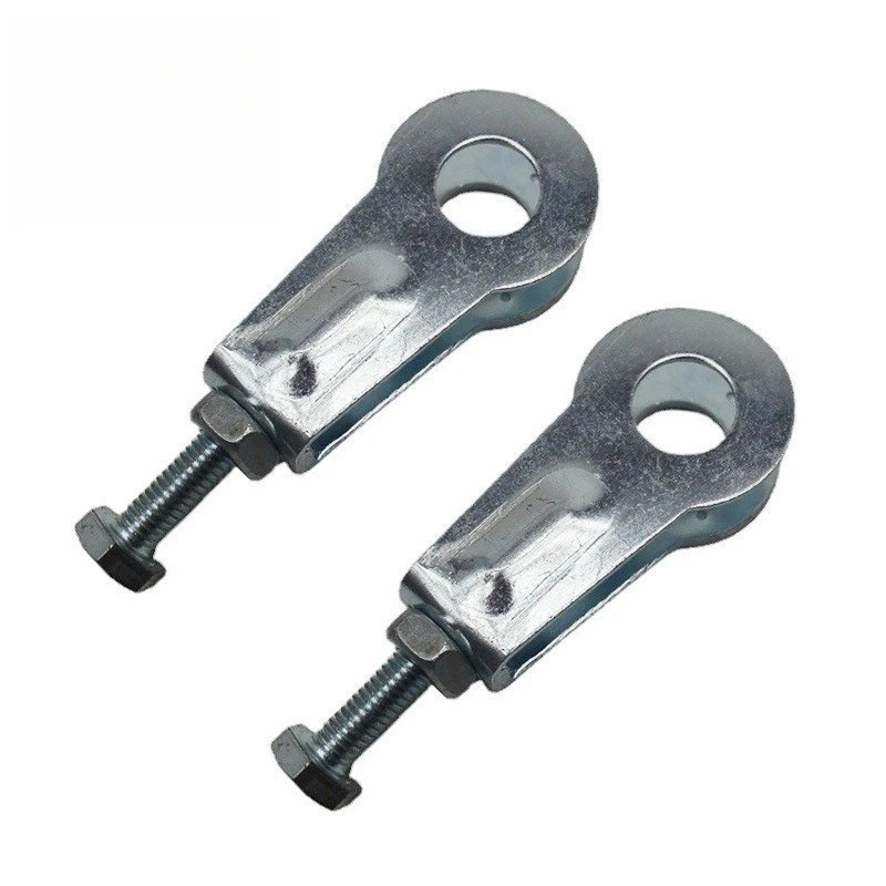 1 set Chain tensioner suitable for Yamaha YBR125 2005-2014