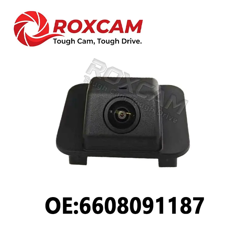 Rear View Backup Parking Camera For Geely EX2 Xingyuan Starwish 6608091187