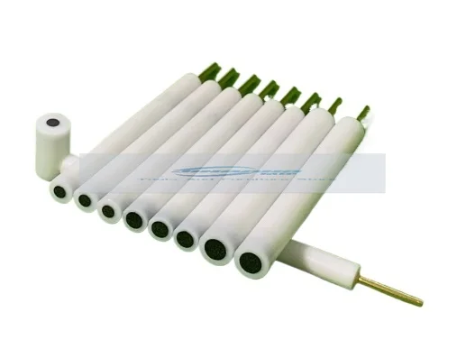 Glass Carbon Working Electrode 3mm/4mm/5mm