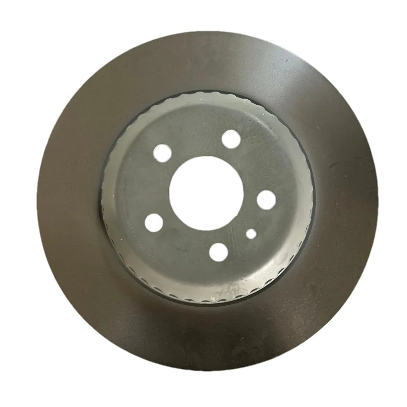 

Brake Discs Front Axle Brake Disc 355*30 mm Brake Disc for Tesla 104461600D