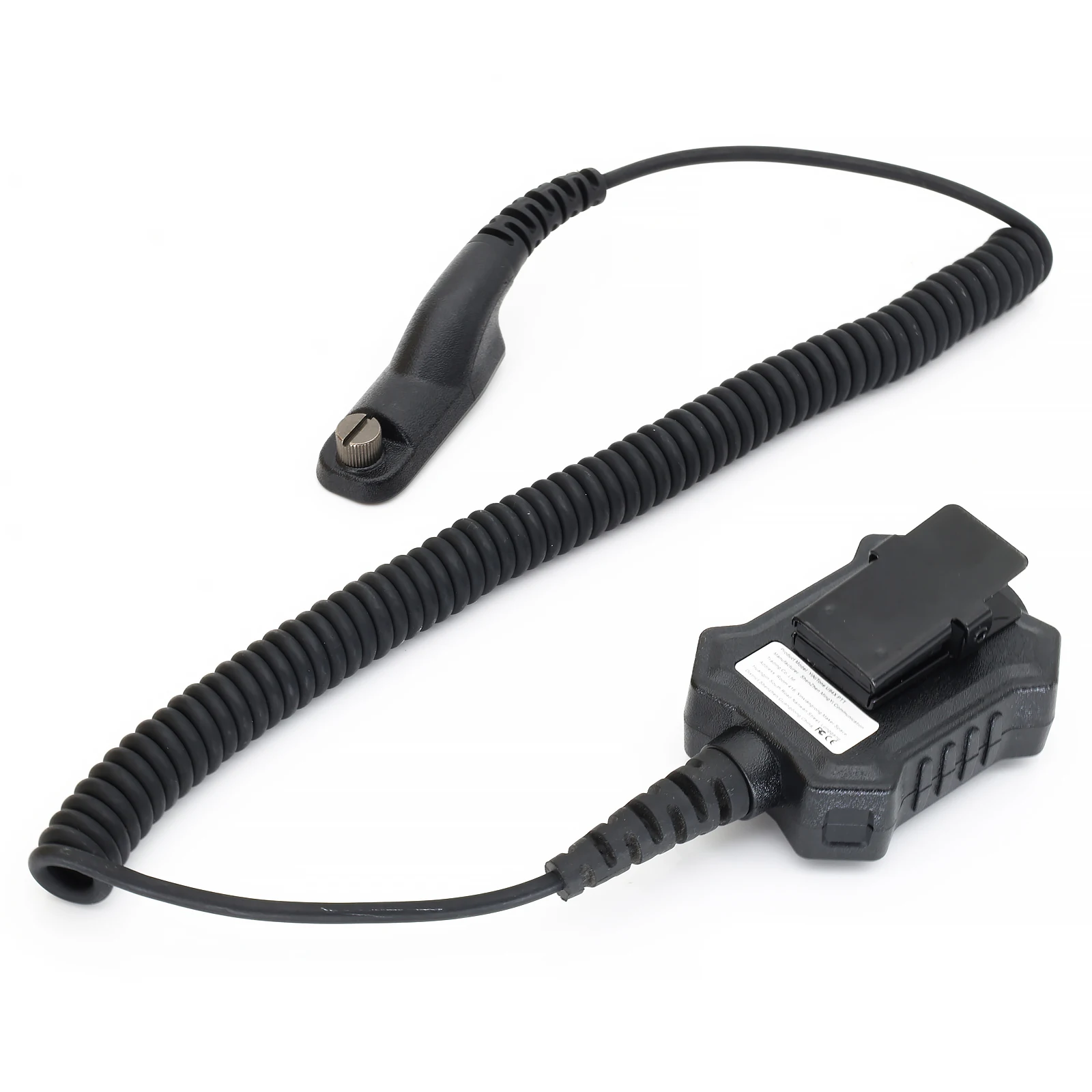 Рисунок 6 - Walkie Talkie 7,1 мм микрофон НАТО