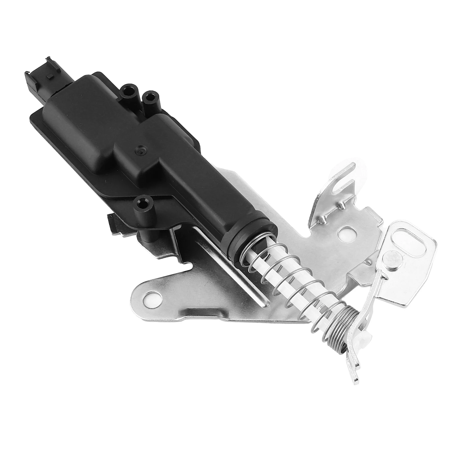 Trunk Tailgate Lock Rear Bootlid Latch Actuator 1481081 Fit for Ford Fiesta Mk5 & 6/FUSION