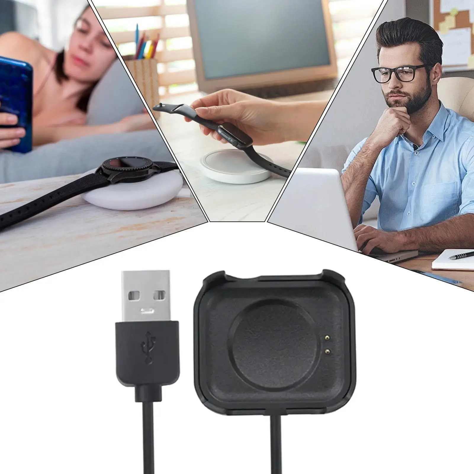 Portable Smartwatch… - image