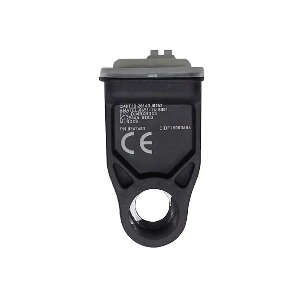 مستشعر مراقبة ضغط الإطارات للدراجات النارية مستشعر ضغط المحرك لسيارات BMW R1200 R1250GS R 1200 GS R 1250 DAL AL TPMS 36318567683