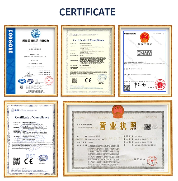 250W UPS Function Charger Switching Power Supply 12V 24V AC DC 13.8V 14.5A 27.6V 6.5A Uninterruptible SMPS PSC-250-12 PSC-250-24 10 S404d4764b55a4917932ec8e5ad1e4b9cV